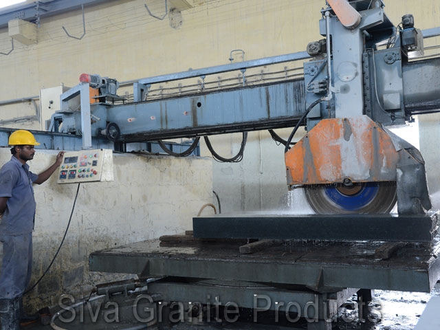 Auto Edge Cutting Machine 2