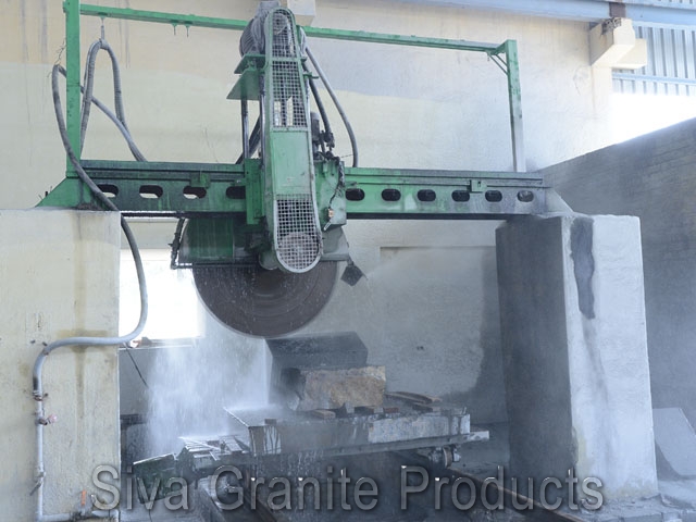 Auto Edge Cutting Machine 3