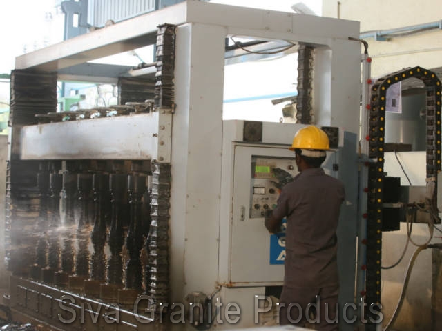 Vases Making Machine