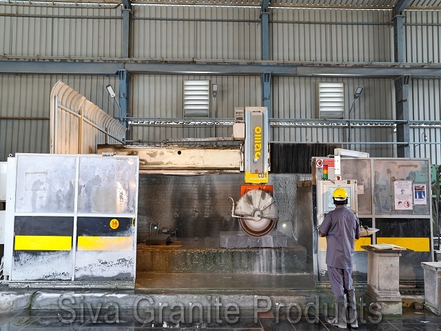 Auto Edge Cutting Machine 5