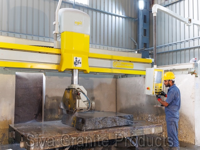 Auto Edge Cutting Machine 6