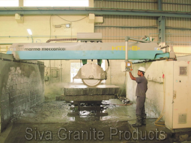 Auto Edge Cutting Machine 4